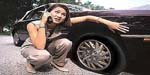 GTA Flat Tire - GTA  Flatbed